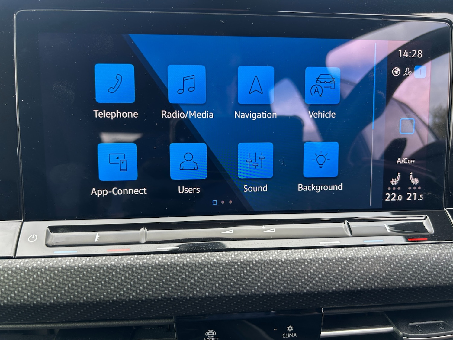 Used Volkswagen Golf 2021 for sale - 75963100: Photo 24