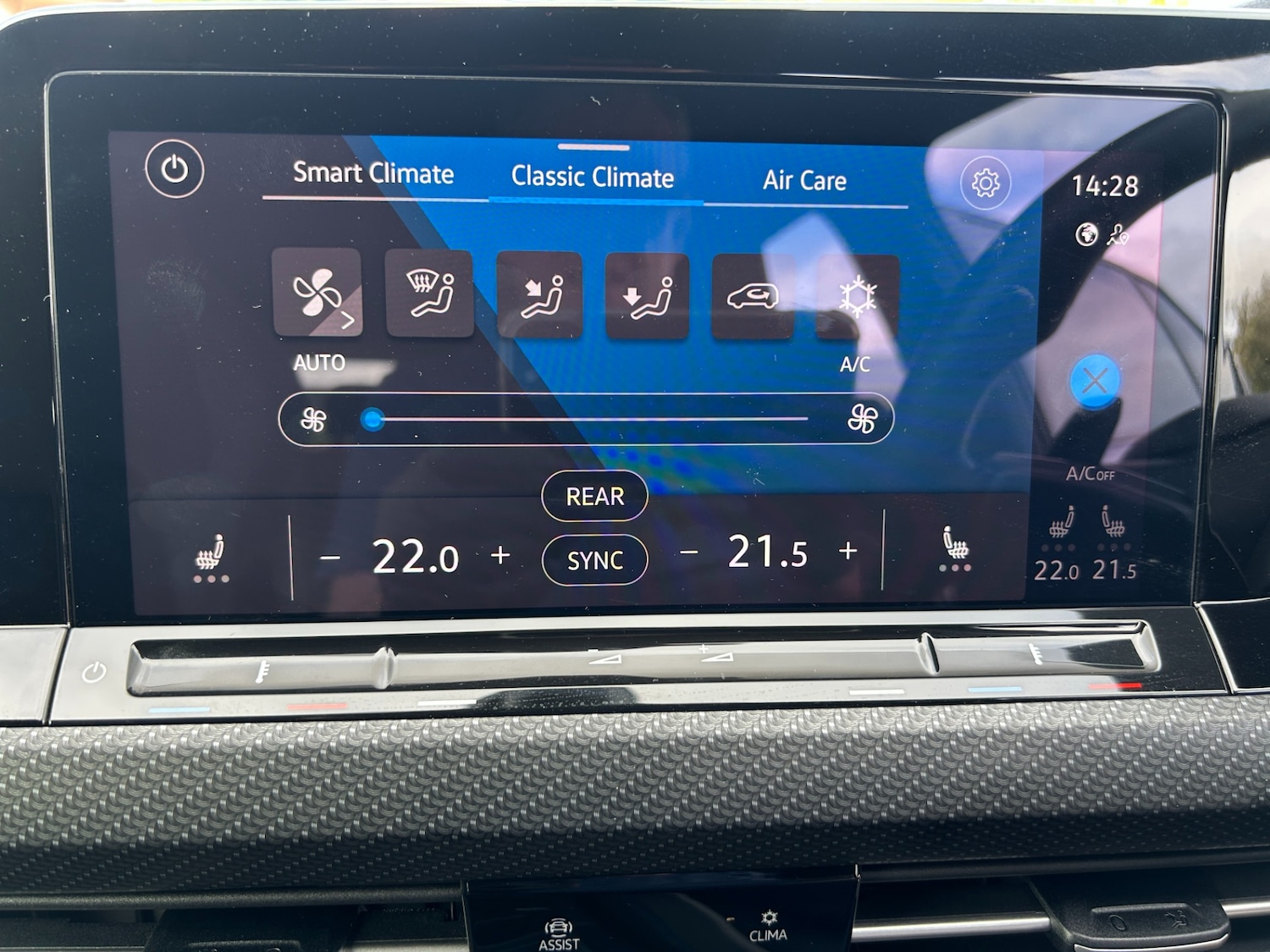 Used Volkswagen Golf 2021 for sale - 75963100: Photo 25