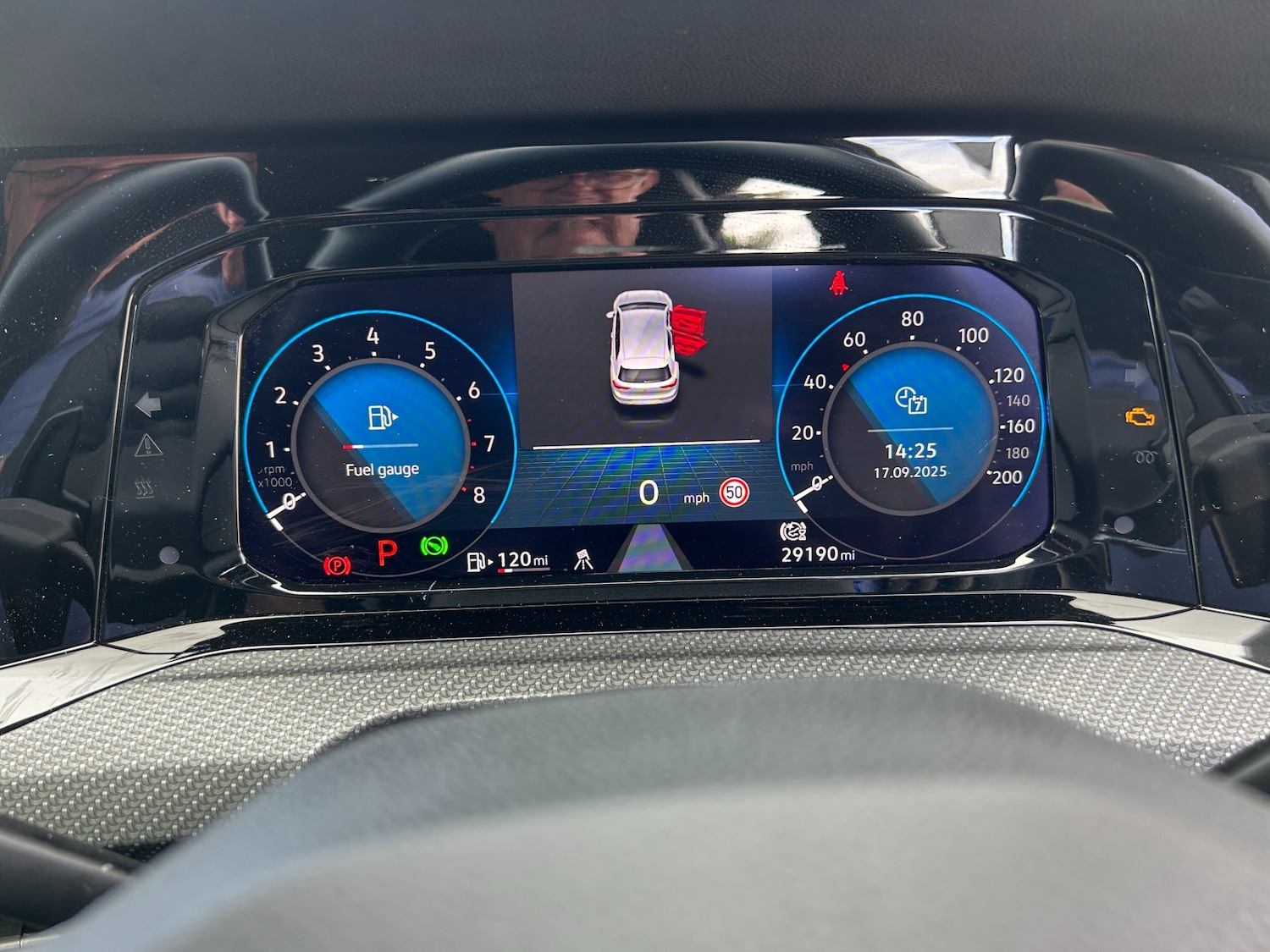 Used Volkswagen Golf 2021 for sale - 75963100: Photo 28