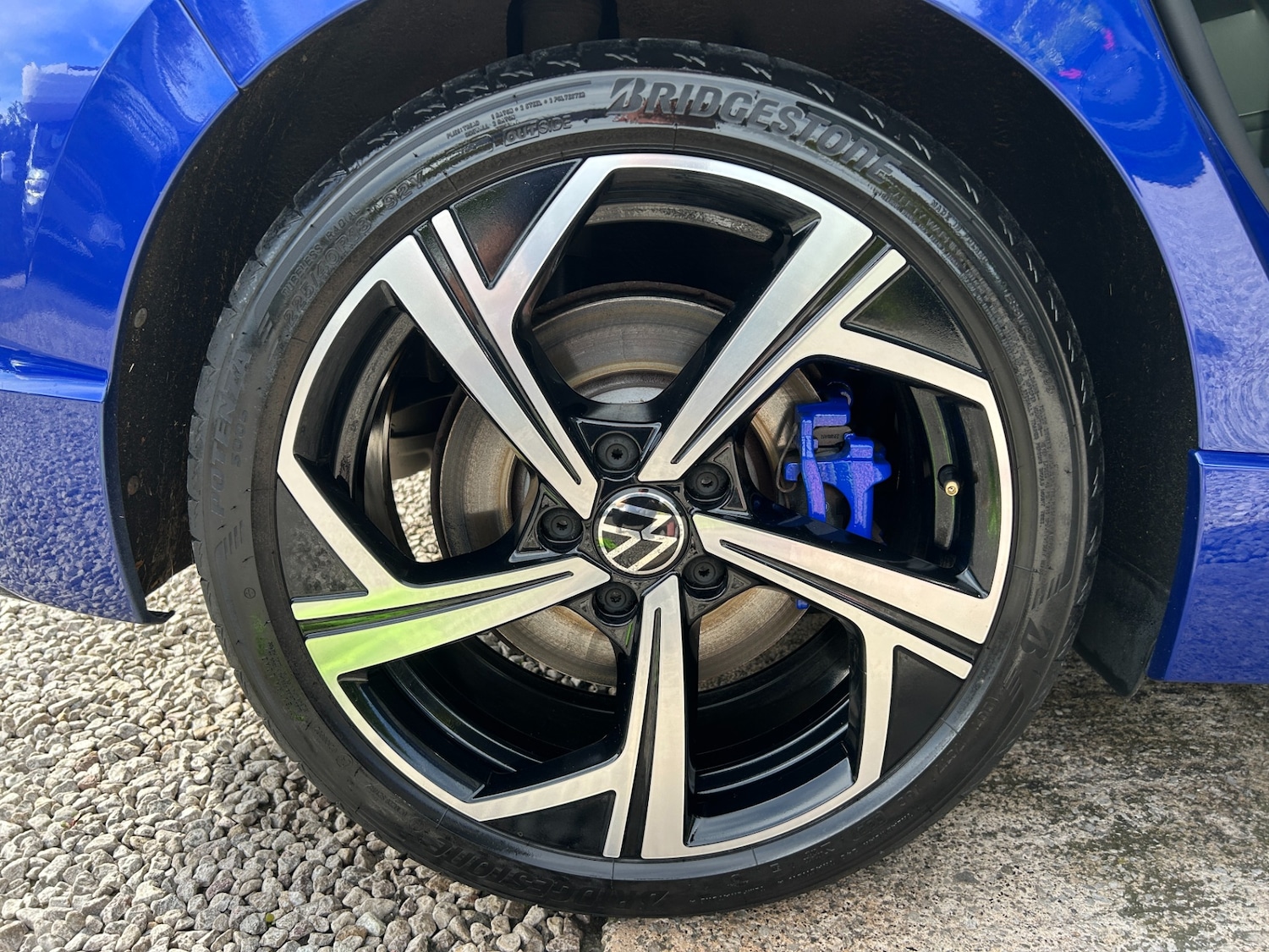 Used Volkswagen Golf 2021 for sale - 75963100: Photo 37