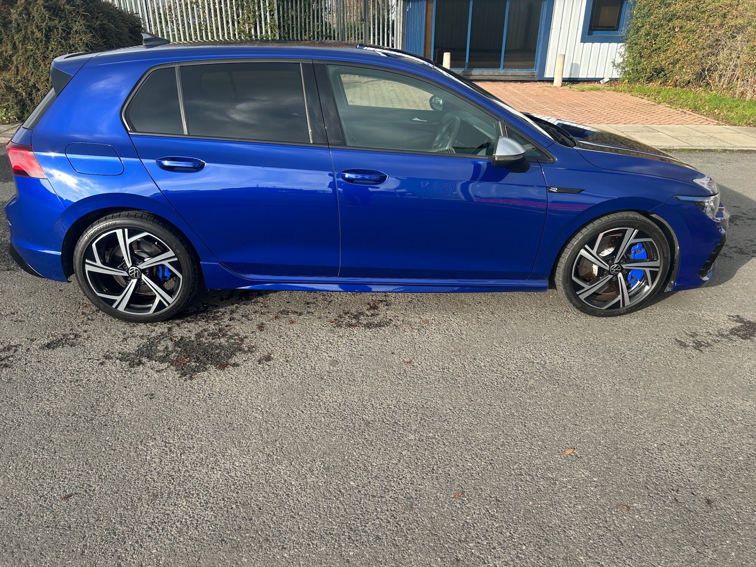 Used Volkswagen Golf 2021 for sale - 75963100: Photo 38