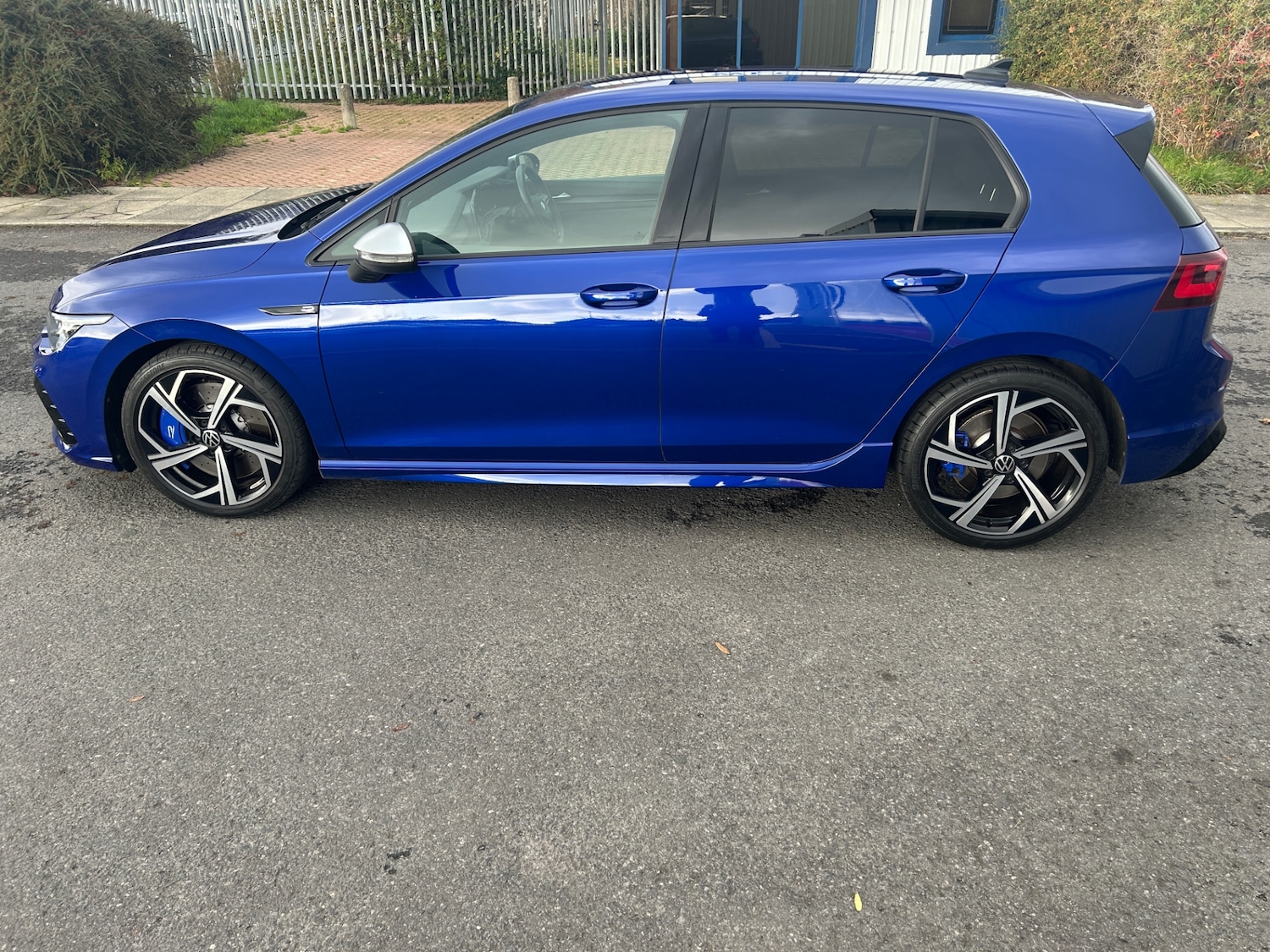 Used Volkswagen Golf 2021 for sale - 75963100: Photo 39