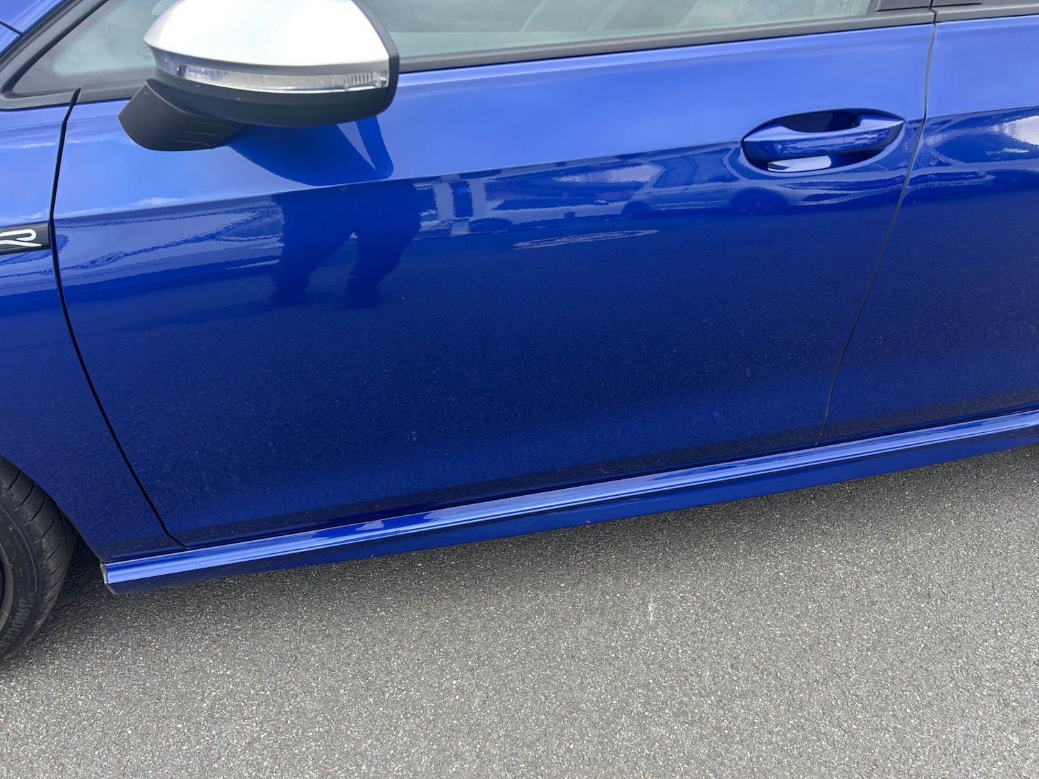 Used Volkswagen Golf 2021 for sale - 75963100: Photo 46