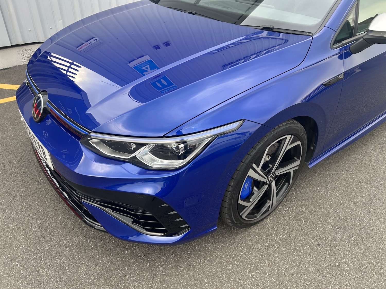 Used Volkswagen Golf 2021 for sale - 75963100: Photo 47