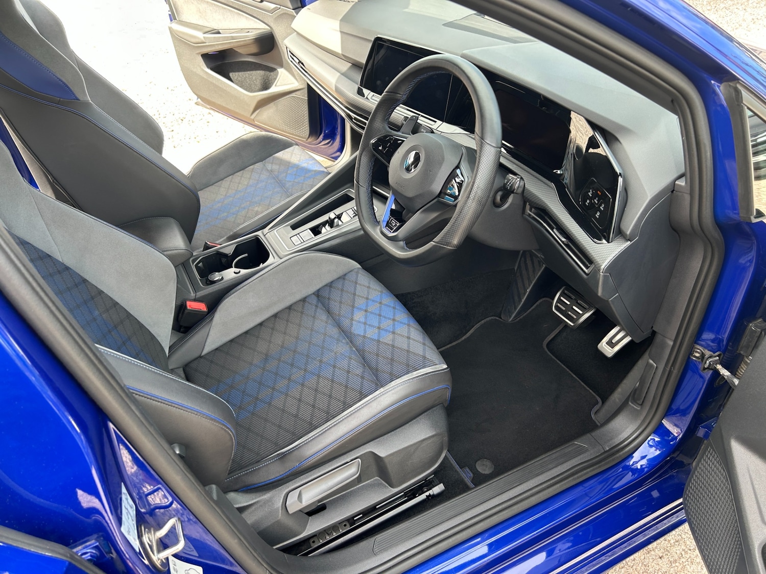 Used Volkswagen Golf 2021 for sale - 75963100: Photo 5