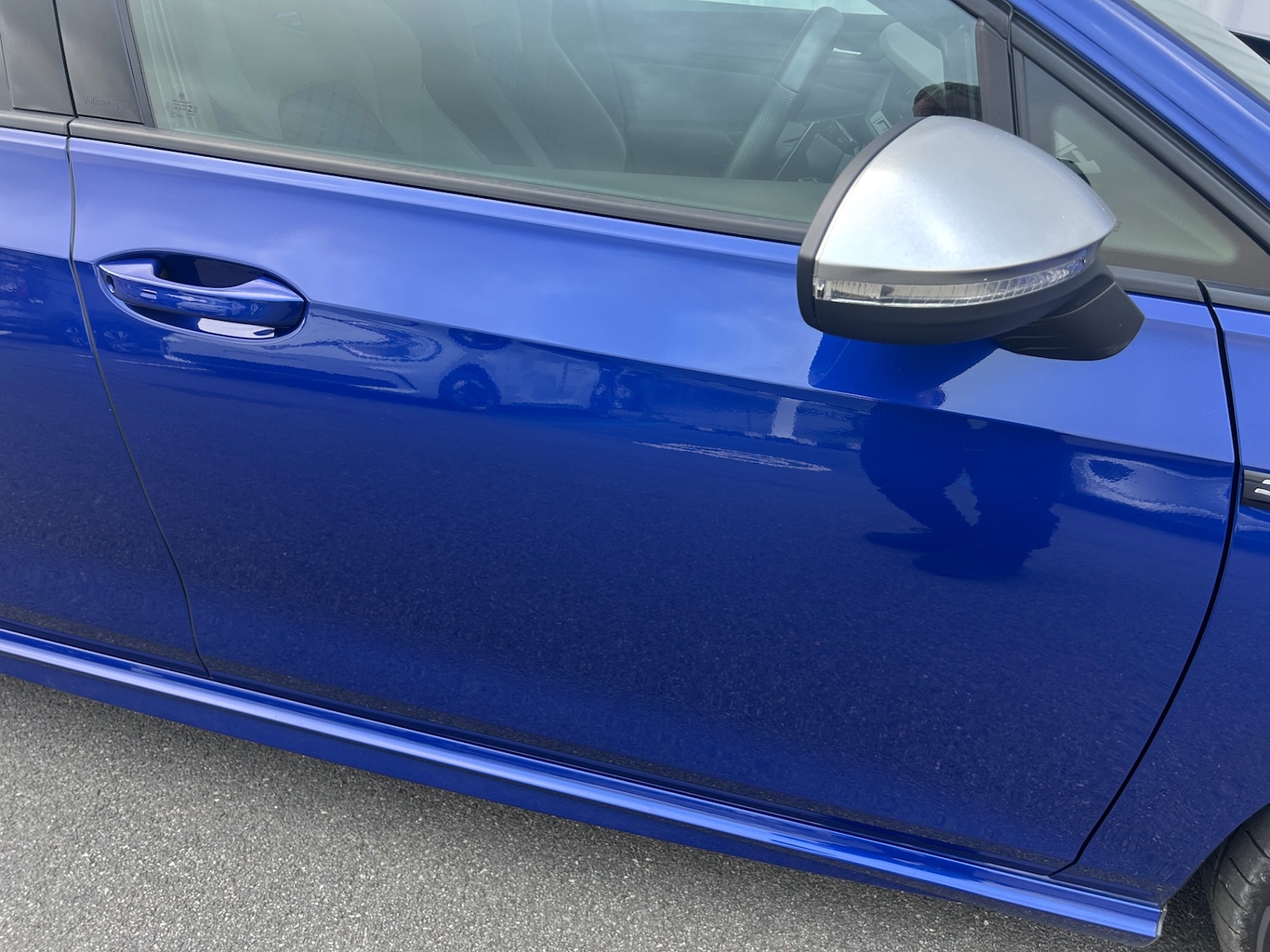 Used Volkswagen Golf 2021 for sale - 75963100: Photo 51