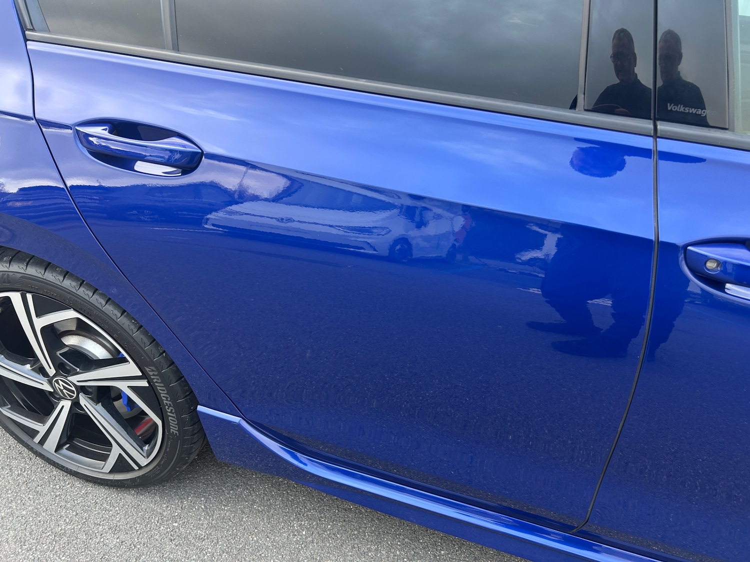 Used Volkswagen Golf 2021 for sale - 75963100: Photo 52