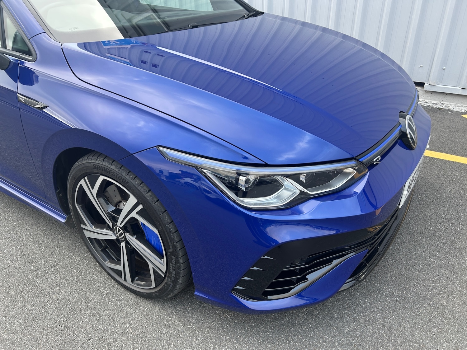 Used Volkswagen Golf 2021 for sale - 75963100: Photo 53