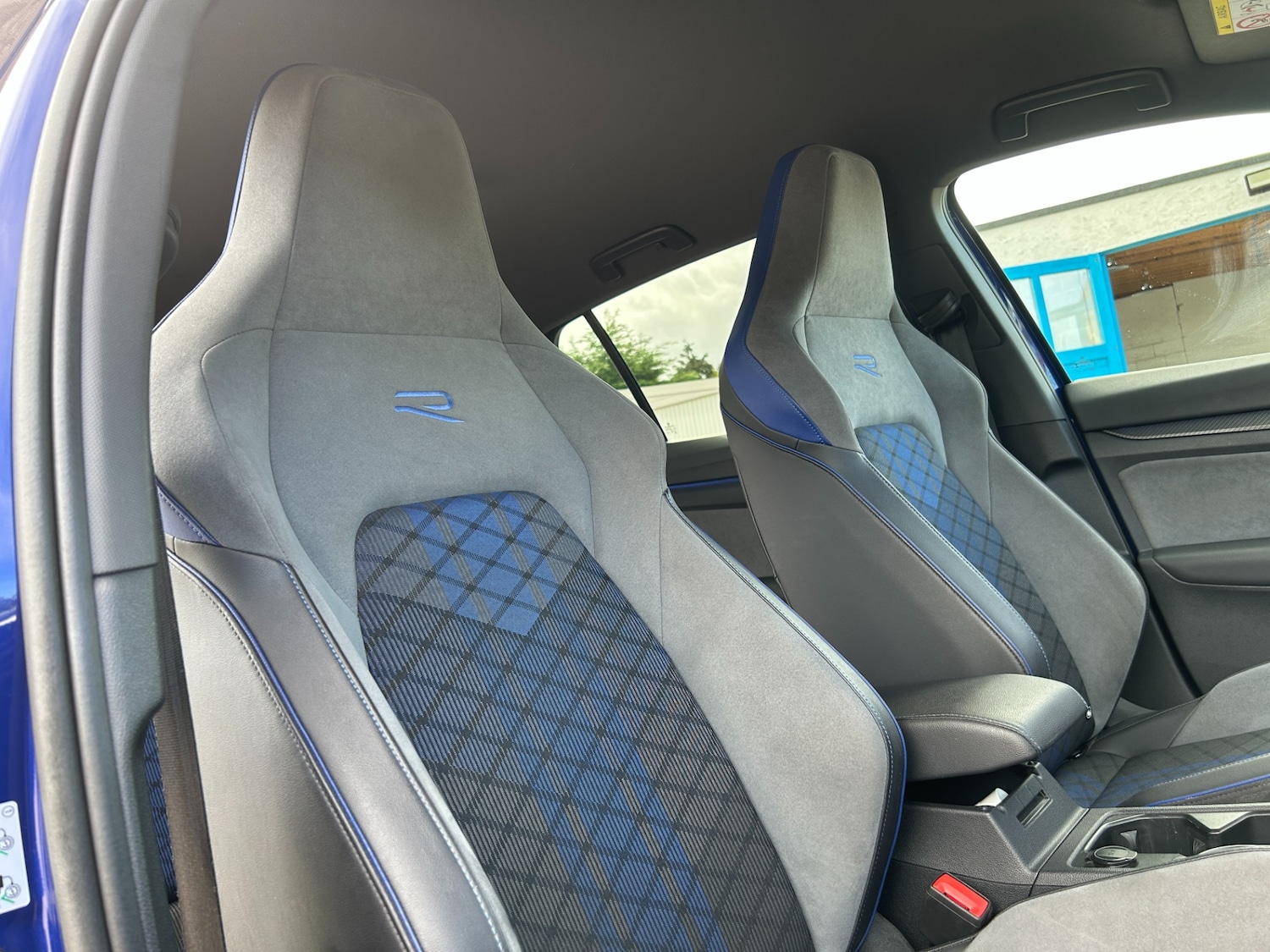 Used Volkswagen Golf 2021 for sale - 75963100: Photo 7