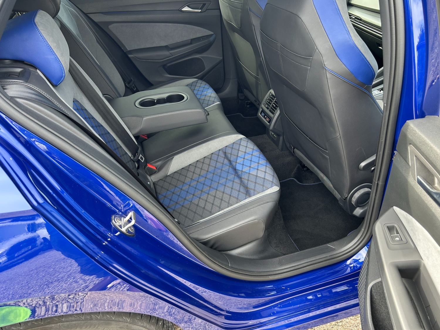 Used Volkswagen Golf 2021 for sale - 75963100: Photo 8