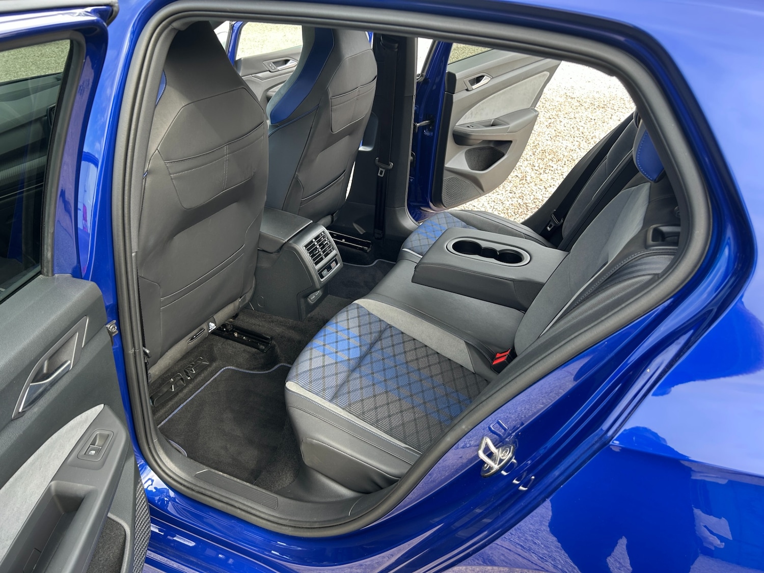 Used Volkswagen Golf 2021 for sale - 75963100: Photo 9