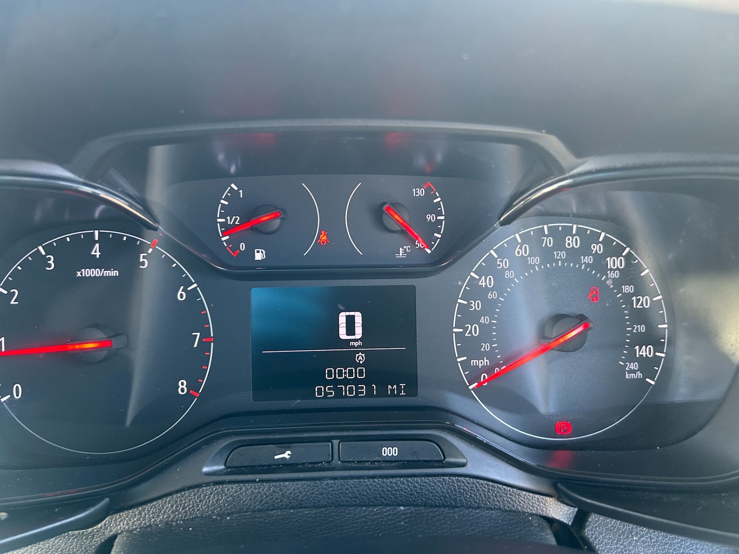 Used Vauxhall Combo 2023 for sale - 77890119: Photo 10