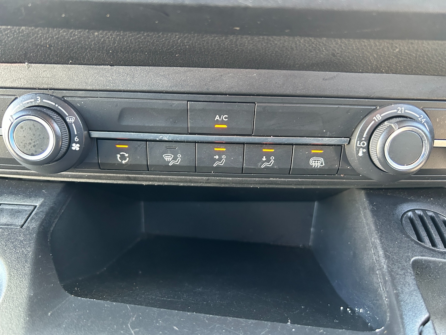 Used Vauxhall Combo 2023 for sale - 77890119: Photo 11