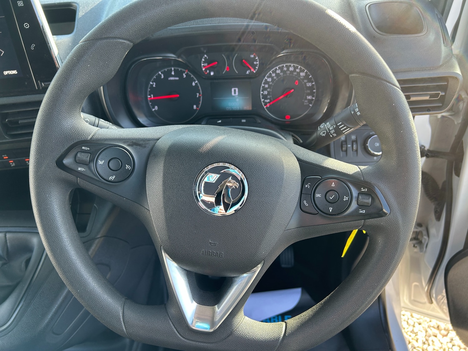 Used Vauxhall Combo 2023 for sale - 77890119: Photo 12