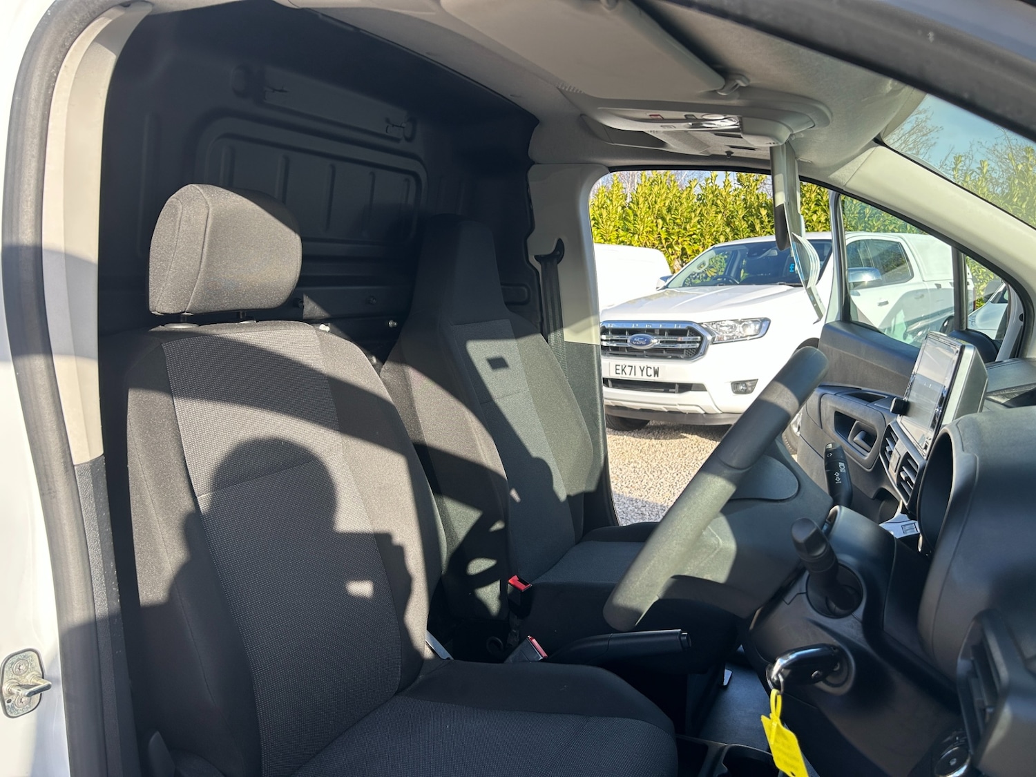 Used Vauxhall Combo 2023 for sale - 77890119: Photo 14