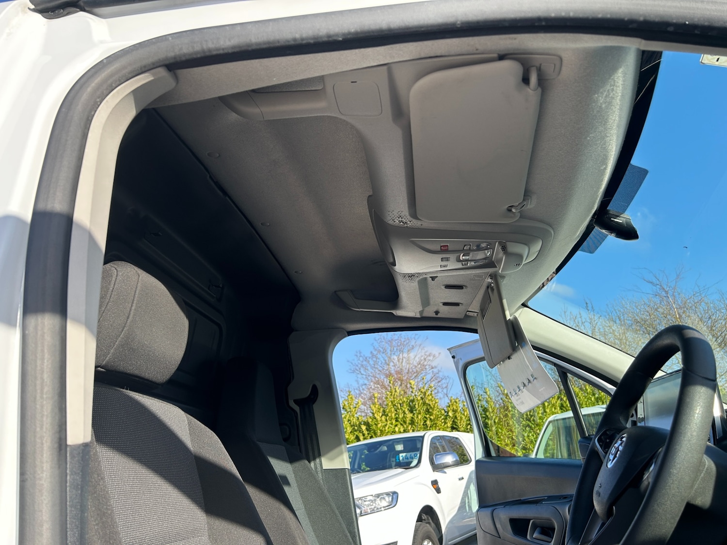 Used Vauxhall Combo 2023 for sale - 77890119: Photo 15