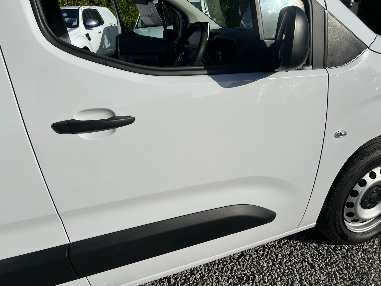 Used Vauxhall Combo 2023 for sale - 77890119: Photo 17