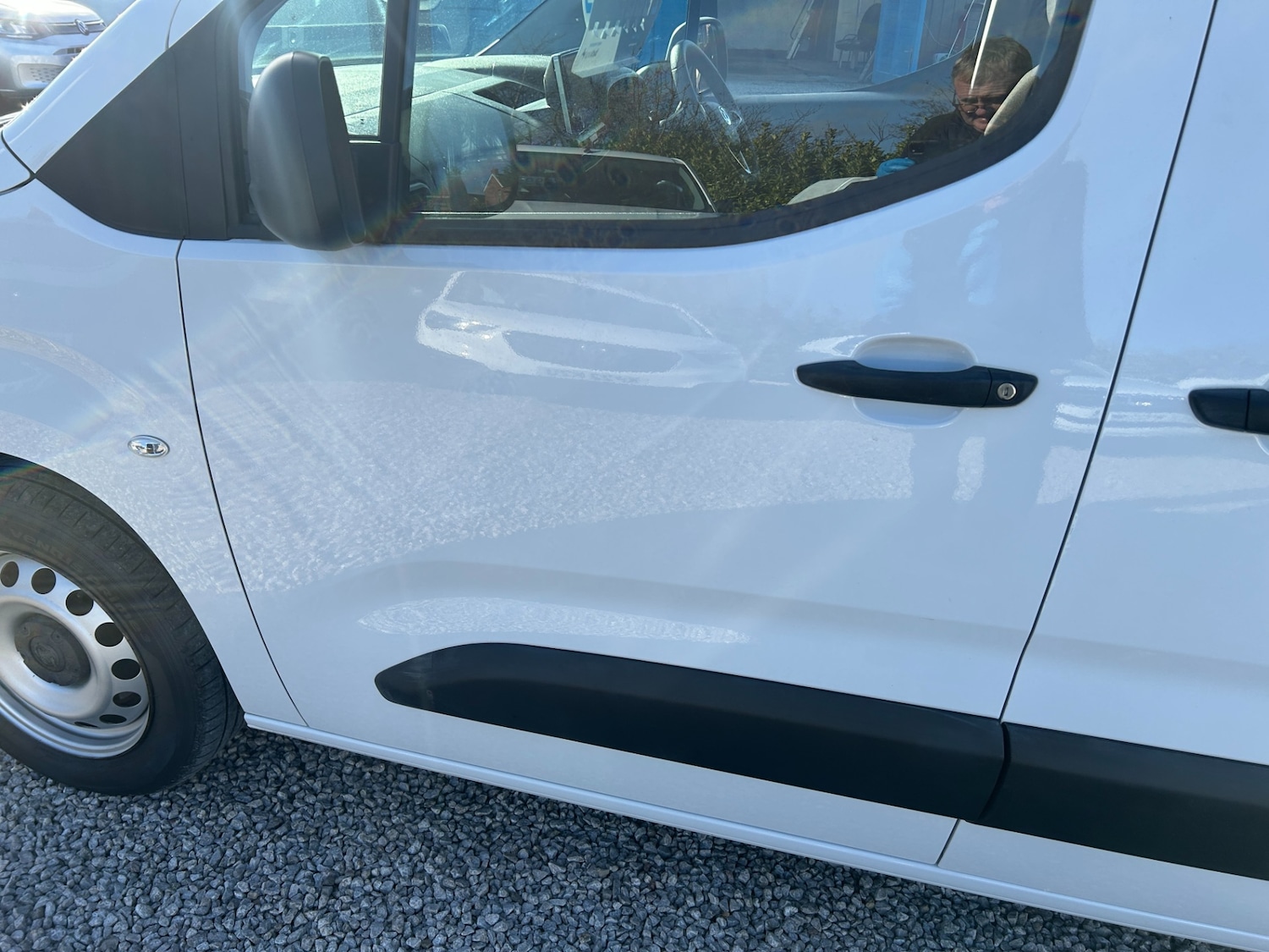 Used Vauxhall Combo 2023 for sale - 77890119: Photo 23