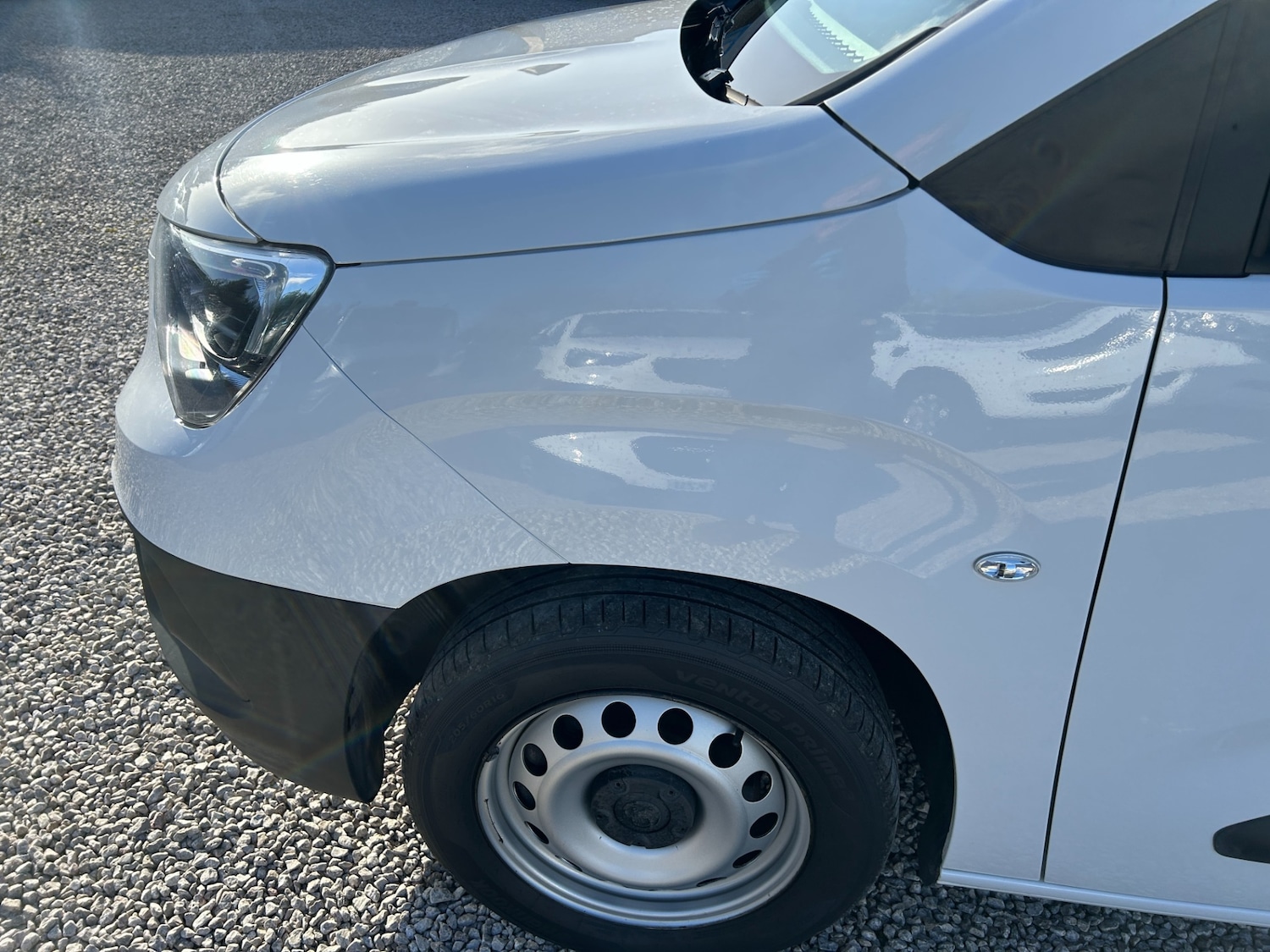 Used Vauxhall Combo 2023 for sale - 77890119: Photo 24