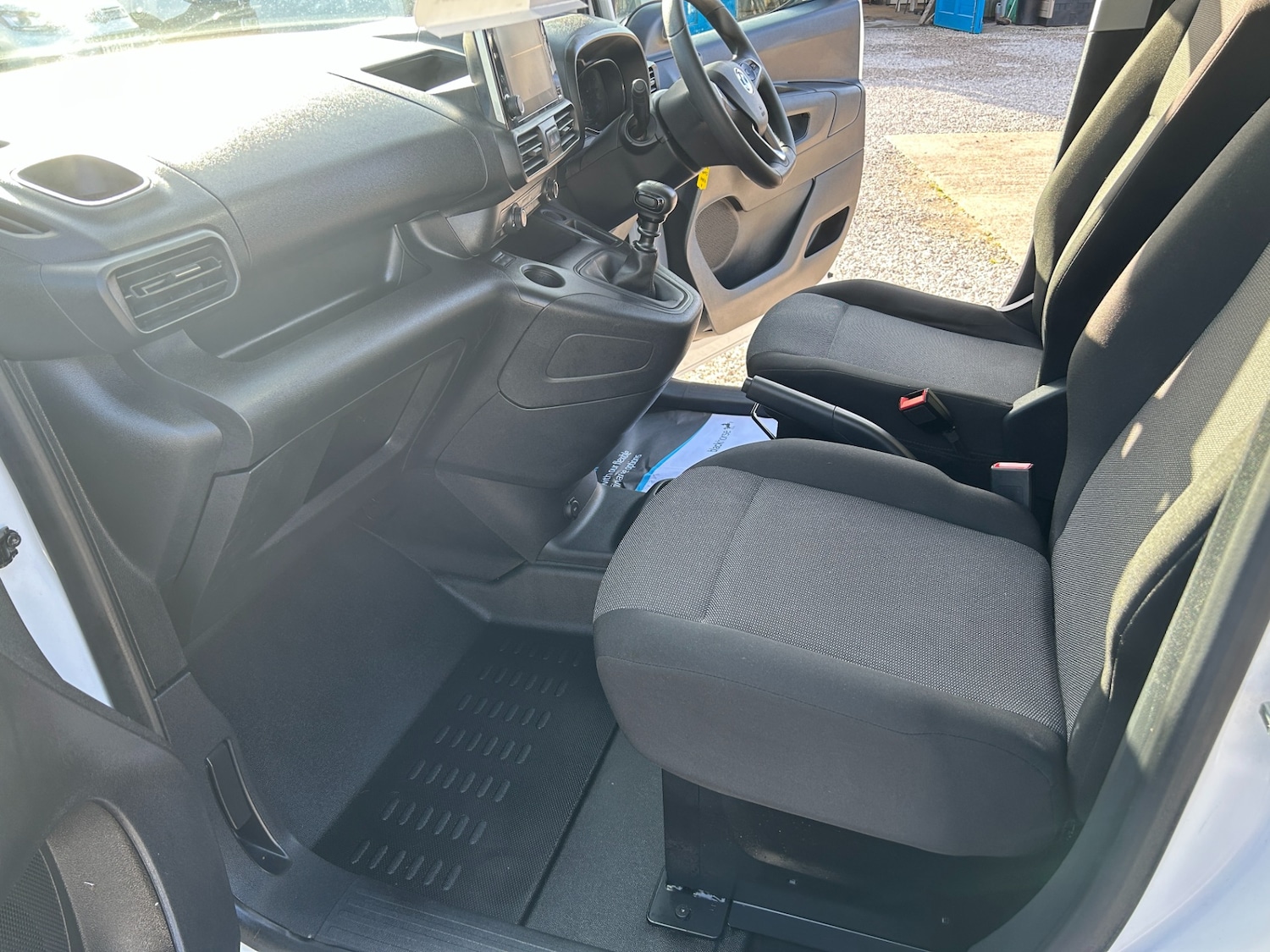 Used Vauxhall Combo 2023 for sale - 77890119: Photo 8