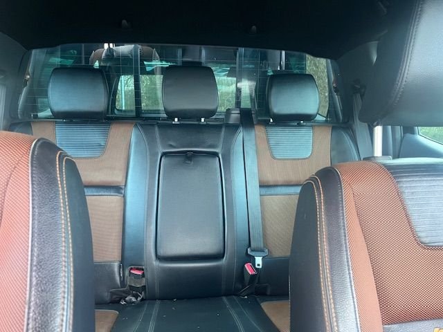 Used Ford Ranger 2019 for sale - 76867627: Photo 12