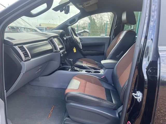 Used Ford Ranger 2019 for sale - 76867627: Photo 13