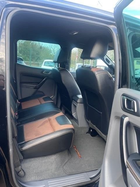 Used Ford Ranger 2019 for sale - 76867627: Photo 14