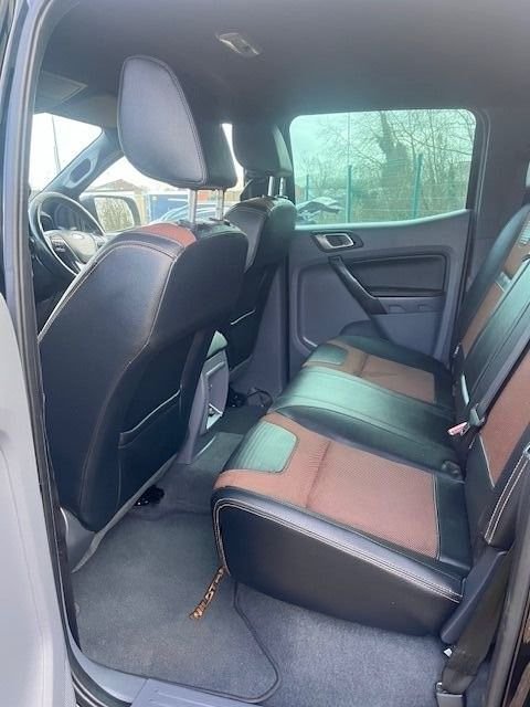 Used Ford Ranger 2019 for sale - 76867627: Photo 15