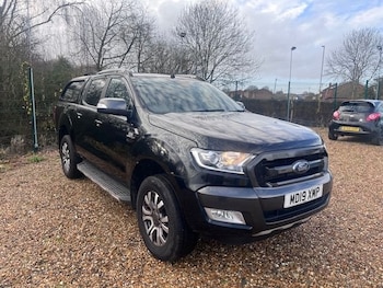 Used Ford Ranger 2019 for sale - 76867627: Photo