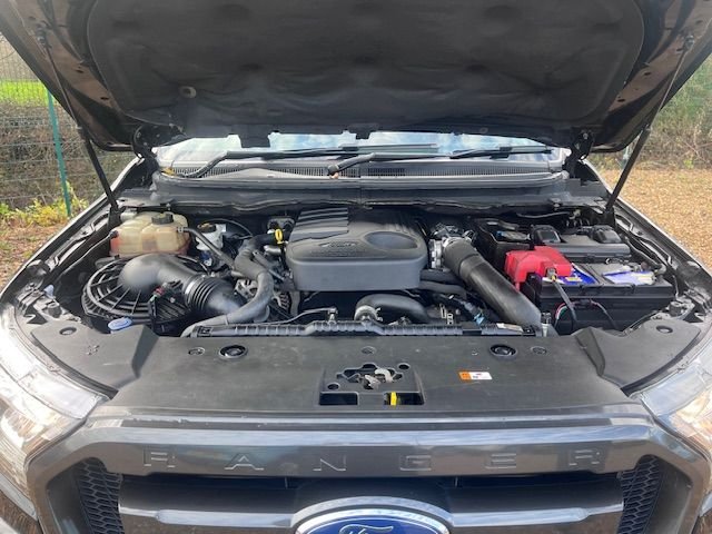 Used Ford Ranger 2019 for sale - 76867627: Photo 22