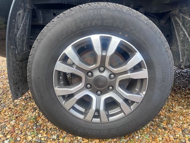 Used Ford Ranger 2019 for sale - 76867627: Photo 23