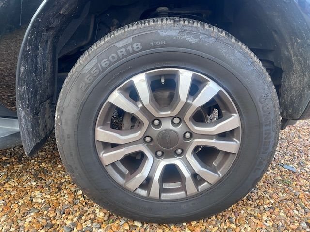 Used Ford Ranger 2019 for sale - 76867627: Photo 24