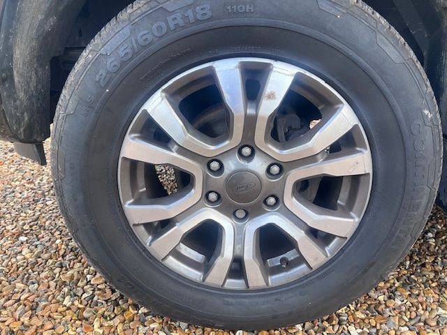 Used Ford Ranger 2019 for sale - 76867627: Photo 25