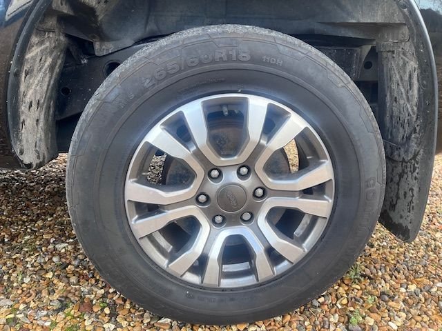 Used Ford Ranger 2019 for sale - 76867627: Photo 26