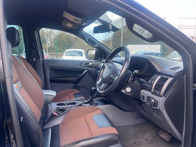 Used Ford Ranger 2019 for sale - 76867627: Photo 5