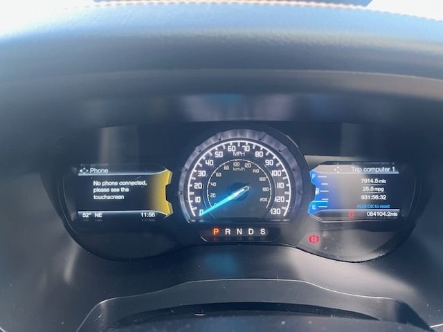 Used Ford Ranger 2019 for sale - 76867627: Photo 6