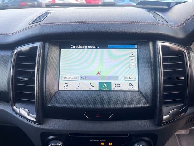 Used Ford Ranger 2019 for sale - 76867627: Photo 8