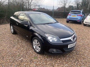 Used Vauxhall Astra 2009 for sale - 79551327: Photo