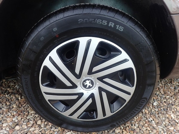 Used Peugeot Partner Tepee 2014 for sale - 74795584: Photo 17