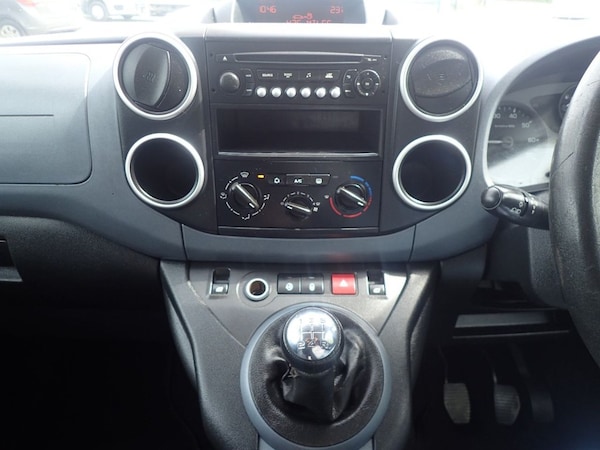 Used Peugeot Partner Tepee 2014 for sale - 74795584: Photo 9