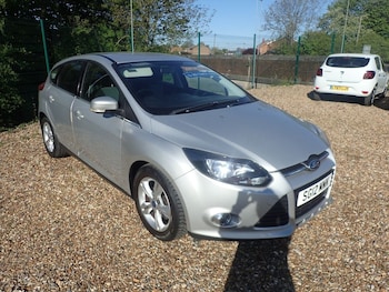 Used Ford Focus 2012 for sale - 78372261: Photo