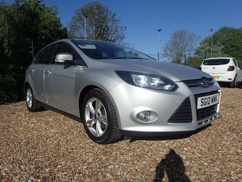 Used Ford Focus 2012 for sale - 78372261: Photo
