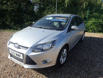 Used Ford Focus 2012 for sale - 78372261: Photo