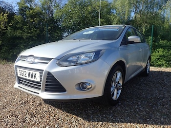 Used Ford Focus 2012 for sale - 78372261: Photo
