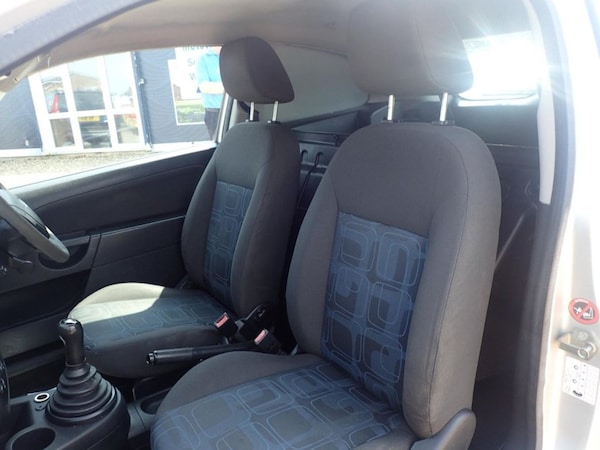 Used Ford Fiesta 2008 for sale - 74257486: Photo 11