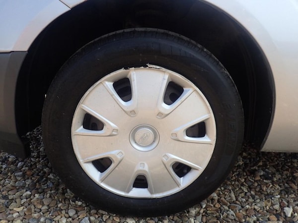 Used Ford Fiesta 2008 for sale - 74257486: Photo 20
