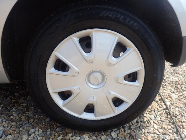 Used Ford Fiesta 2008 for sale - 74257486: Photo 21
