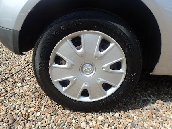 Used Ford Fiesta 2008 for sale - 74257486: Photo 22
