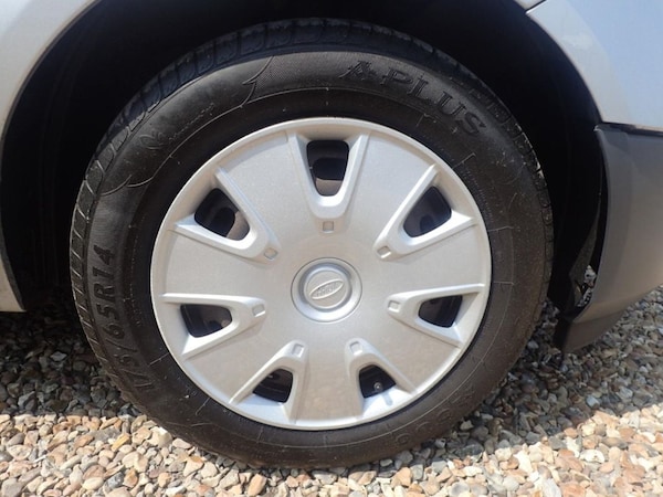 Used Ford Fiesta 2008 for sale - 74257486: Photo 23