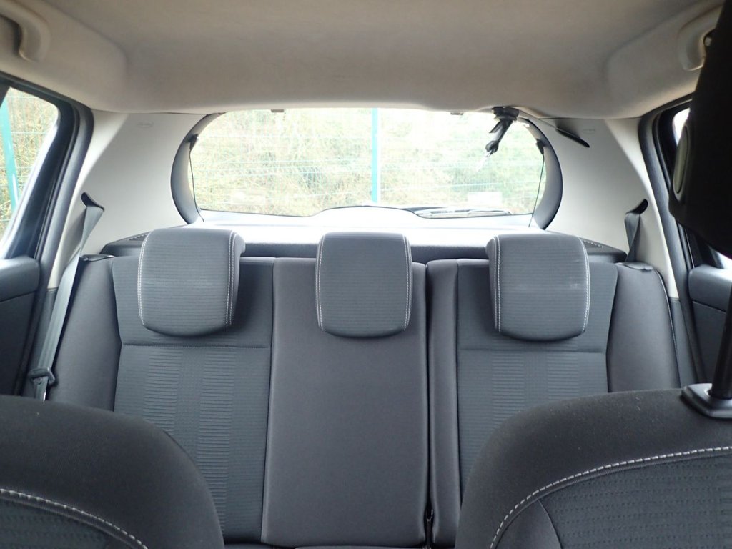 Used Renault Clio 2010 for sale - 77780106: Photo 17